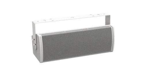 Bose ArenaMatch AMU206 compact high performance loudspeaker - White