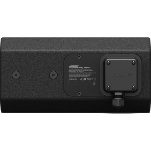 Bose Arenamatch utility Amu105 100w Outdoor Speaker 2 Bose Arenamatch utility Amu105 100w Outdoor Speaker 2