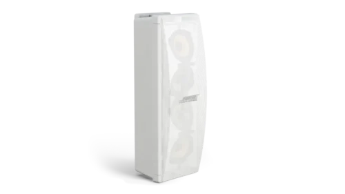 Bose PANARAY 402 V 4.5 480W Installed Sound Reinforcement Loudspeaker white