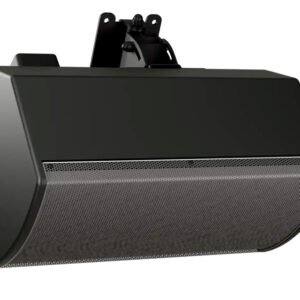 Bose Professional ArenaMatch AMU108 120 compact high performance loudspeaker - Black 2 Bose Professional ArenaMatch AMU108 120 compact high performance loudspeaker - Black
