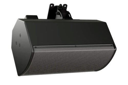 Bose Professional ArenaMatch AMU108 120 compact high performance loudspeaker - Black 2 Bose Professional ArenaMatch AMU108 120 compact high performance loudspeaker - Black