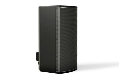 Bose Professional ArenaMatch AMU108 120 compact high performance loudspeaker - Black 3 Bose Professional ArenaMatch AMU108 120 compact high performance loudspeaker - Black