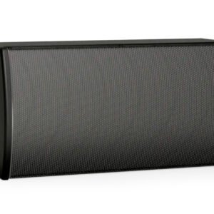 Bose Professional ArenaMatch AMU108 120 compact high performance loudspeaker - Black Bose Professional ArenaMatch AMU108 120 compact high performance loudspeaker - Black