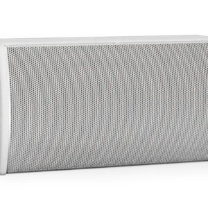 Bose Professional ArenaMatch AMU108-120 compact high-performance loudspeaker white Bose Professional ArenaMatch AMU108-120 compact high-performance loudspeaker white