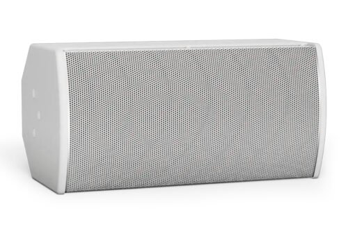 Bose Professional ArenaMatch AMU108-120 compact high-performance loudspeaker white