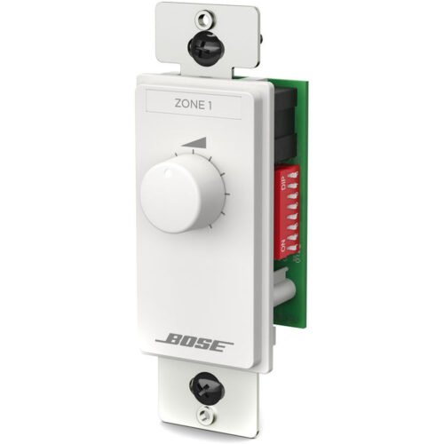 Bose Professional Control Center CC 1 White