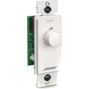 Bose Professional Control Center CC 1 White