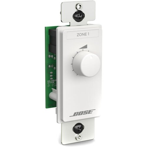 Bose Professional Control Center CC 1 White