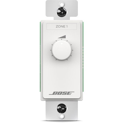 Bose Professional Control Center CC 1 White