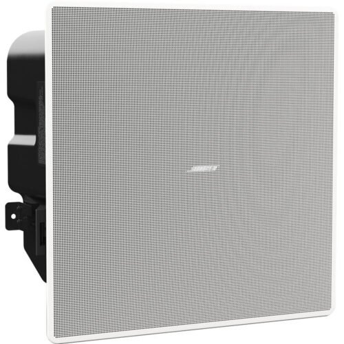 Bose Professional EdgeMax EM180 In-Ceiling Loudspeaker (White) 2 Bose Professional EdgeMax EM180 In Ceiling Loudspeaker White