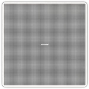 Bose Professional EdgeMax EM180 In-Ceiling Loudspeaker (White) Bose Professional EdgeMax EM180 In-Ceiling Loudspeaker (White)