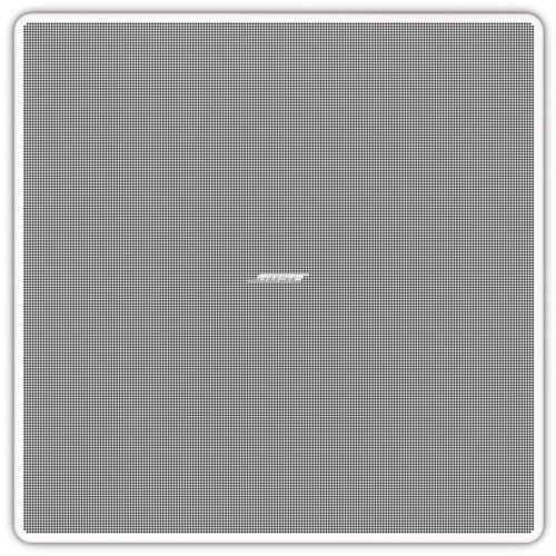 Bose Professional EdgeMax EM180 In-Ceiling Loudspeaker (White)