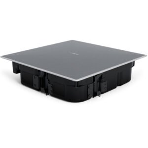 Bose Professional EdgeMax EM180-LP In-Ceiling Loudspeaker 2 Bose EDGEMAX EM180-LP IN CEILING LDSPKR WHT