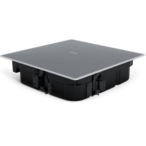 Bose Professional EdgeMax EM180-LP In-Ceiling Loudspeaker 2 Bose EDGEMAX EM180-LP IN CEILING LDSPKR WHT