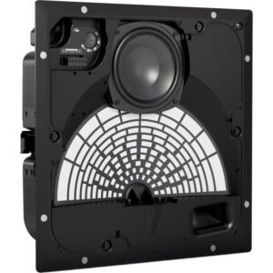 Bose Professional EdgeMax EM180-LP In-Ceiling Loudspeaker 3 Bose EDGEMAX EM180-LP IN CEILING LDSPKR WHT
