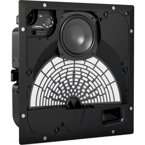 Bose Professional EdgeMax EM180-LP In-Ceiling Loudspeaker 3 Bose EDGEMAX EM180-LP IN CEILING LDSPKR WHT