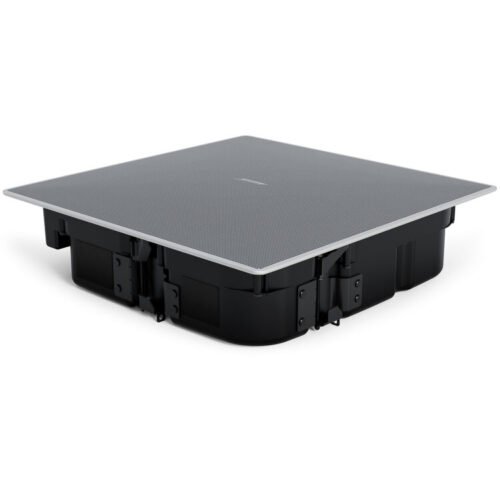 Bose Professional EdgeMax EM90-LP In-Ceiling Loudspeaker 2 Bose EDGEMAX EM90 LP IN CEILING LDSPKR WHT