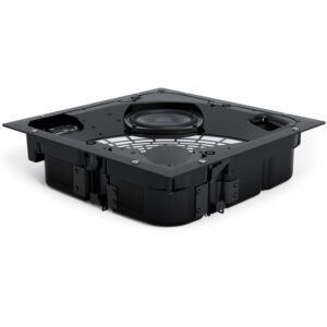 Bose Professional EdgeMax EM90-LP In-Ceiling Loudspeaker 3 Bose EDGEMAX EM90 LP IN CEILING LDSPKR WHT