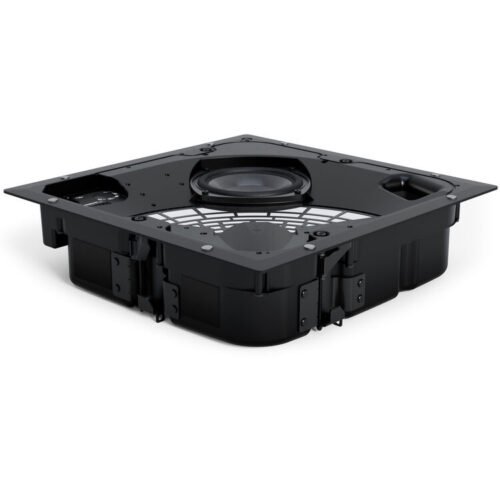 Bose Professional EdgeMax EM90-LP In-Ceiling Loudspeaker 3 Bose EDGEMAX EM90 LP IN CEILING LDSPKR WHT