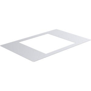 Bose Professional Edgemax EM90 180 Rough-In Pan Bose Professional Edgemax EM90 180 Rough-In Pan