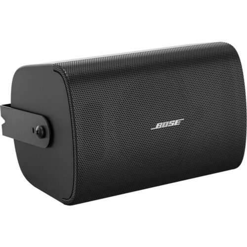 Bose Professional FreeSpace FS4SE Surface-Mount Loudspeaker (Pair, Black) 2 Bose Professional FreeSpace FS4SE Surface-Mount Loudspeaker Pair Black