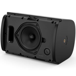 Bose Professional FreeSpace FS4SE Surface-Mount Loudspeaker (Pair, Black) 3 Bose Professional FreeSpace FS4SE Surface-Mount Loudspeaker Pair Black