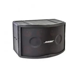 Bose Professional Panaray 802 Series V Loudspeaker (Black) Bose Professional Panaray 802 Series V Loudspeaker (Black)