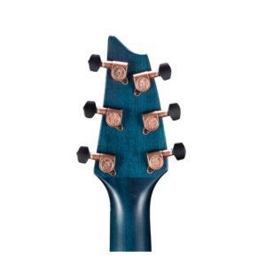 Breedlove Rainforest S Concert CE African Mahogany Soft Cutaway 6-String Acoustic Electric Guitar with Fishman Presys 5 Breedlove Rainforest S Concert CE African Mahogany Soft Cutaway 6-String Acoustic Electric Guitar with Fishman Presys