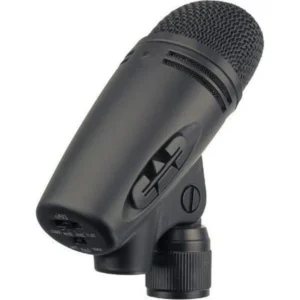 CAD e60 Equitek Cardioid Condenser Microphone