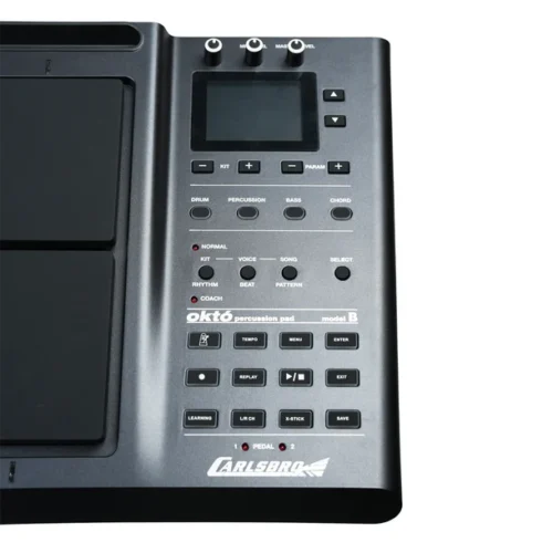 Carlsbro OKTO B Percussion Pad