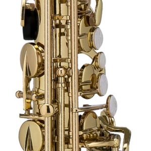 Chateau CSS 21L Soprano Saxophone 2