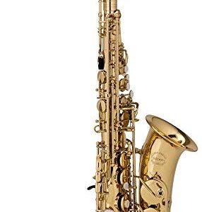 Chateau CSS 21L Soprano Saxophone