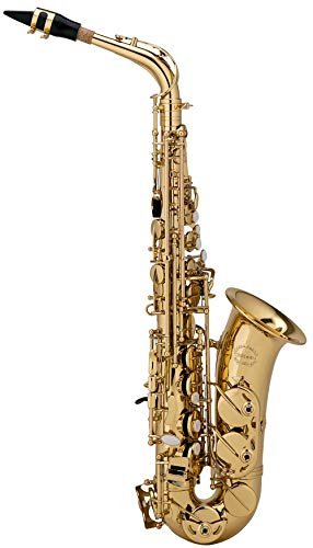 Chateau CSS 21L Soprano Saxophone