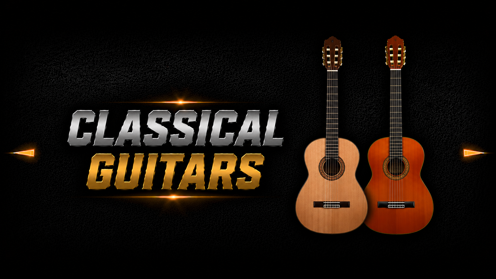 Classical Guitars