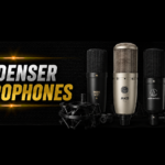 Telefunken M 81 Microphone