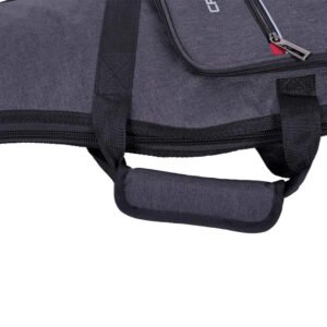 Crossrock CRSG107 BDG Backpack Style Bass Guitar Gig Bag Crossrock CRSG107 BDG Backpack Style Bass Guitar Gig Bag