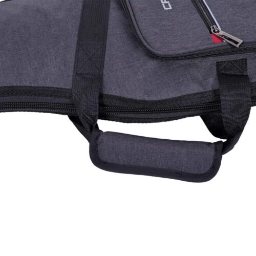 Crossrock CRSG107 BDG Backpack Style Bass Guitar Gig Bag Crossrock CRSG107 BDG Backpack Style Bass Guitar Gig Bag