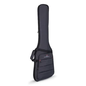 Crossrock CRSG107 BDG Backpack Style Bass Guitar Gig Bag Crossrock CRSG107 BDG Backpack Style Bass Guitar Gig Bag
