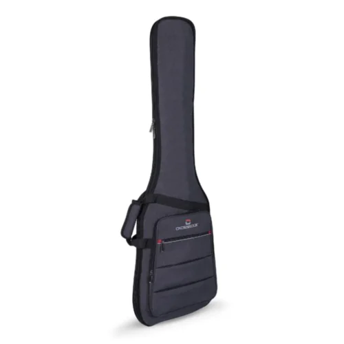Crossrock CRSG107 BDG Backpack Style Bass Guitar Gig Bag