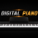 Casio AP-S200BK Celviano Digital Piano - Black