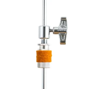 Dixon PAWS ORPK1 HP Cymbal Felt Pack Orange Color