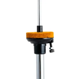 Dixon PAWS ORPK1 HP Cymbal Felt Pack Orange Color