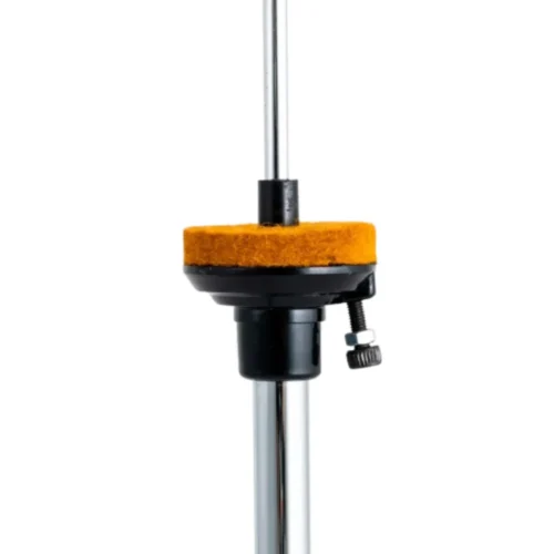 Dixon PAWS ORPK1 HP Cymbal Felt Pack Orange Color