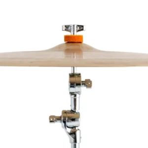 Dixon PAWS ORPK1 HP Cymbal Felt Pack Orange Color
