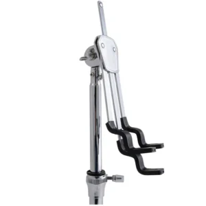 Dixon PSS POC Flat Base Snare Stand