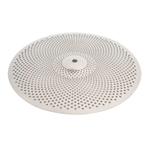 Dixon PYOS 02 BX Dixon Silent Cymbal Pack 14 Inch Pair 16 Inch 18 Inch 20 Inch Pack