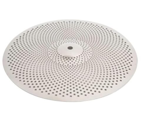 Dixon Silent Cymbal Pack 14 Inch Pair 16 Inch 18 Inch 20 Inch PYOS 01 BX