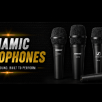 Telefunken M 81 Microphone