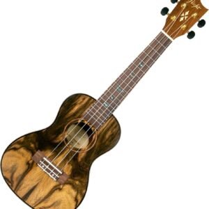 Flight Ukulele DUC430 Dao Concert Ukulele with Bag