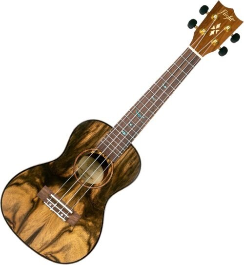 Flight Ukulele DUC430 Dao Concert Ukulele with Bag